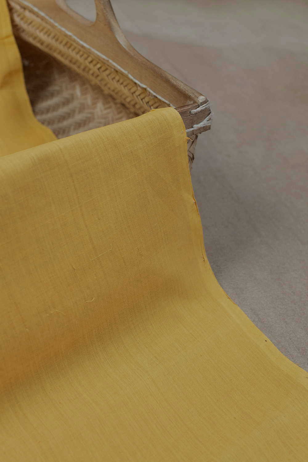 Cotton Fabric -Matkatus