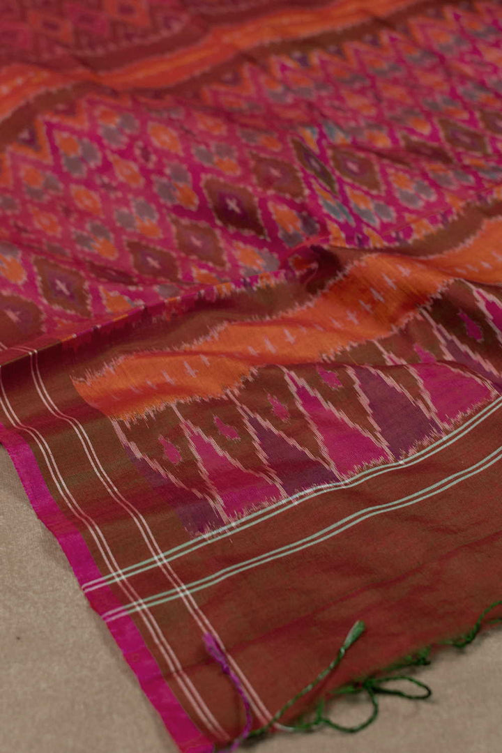 Stoles - Matkatus 