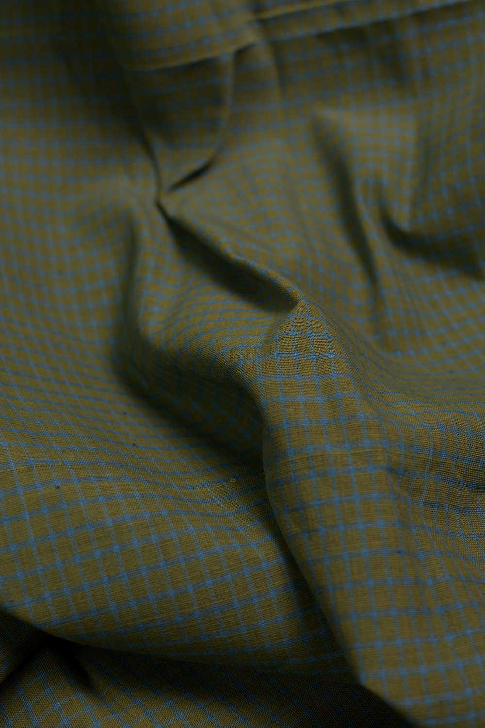 Cottton Fabric-Matkatus 