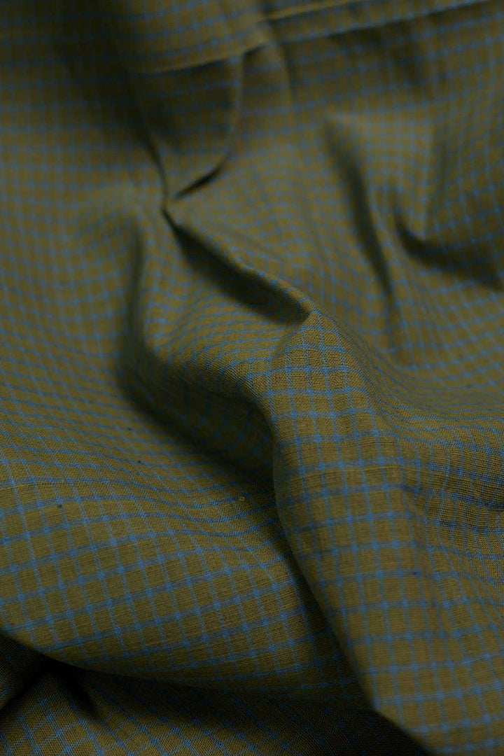 Cottton Fabric-Matkatus 