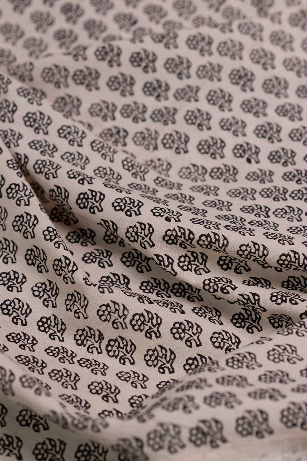 Cotton Fabric - Matkatus 