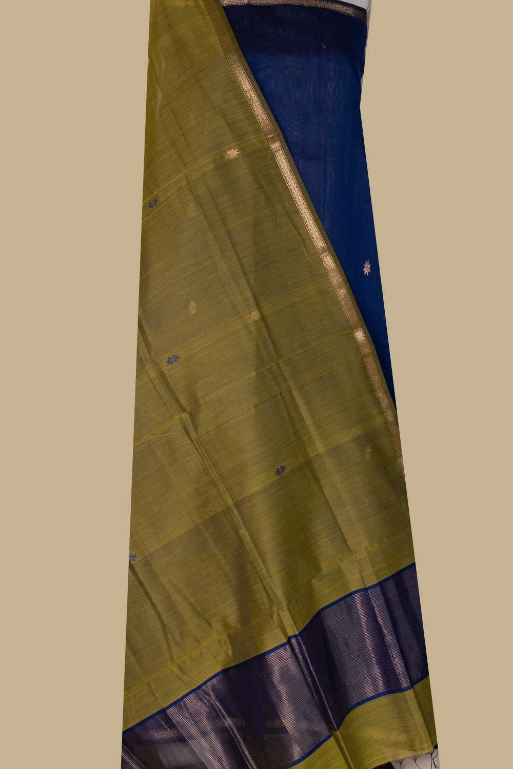 Top & Dupatta - Matkatus 