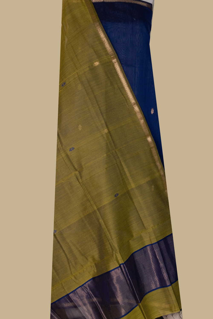 Top & Dupatta - Matkatus 