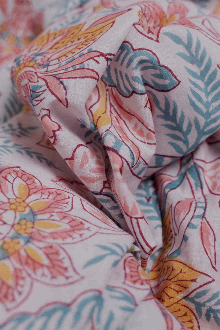 Sanganeri Fabric-Matkatus 