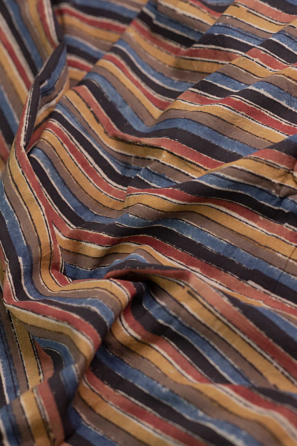 Cotton Fabrics - Matkatus 