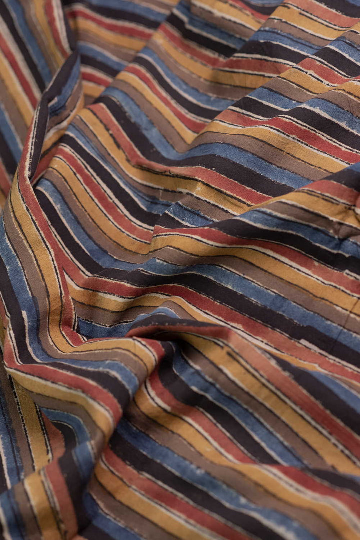 Cotton Fabrics - Matkatus 