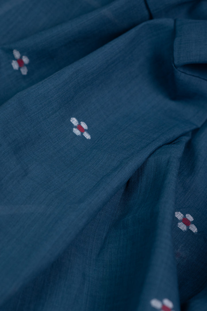 Jamdani Fabrics - Matkatus