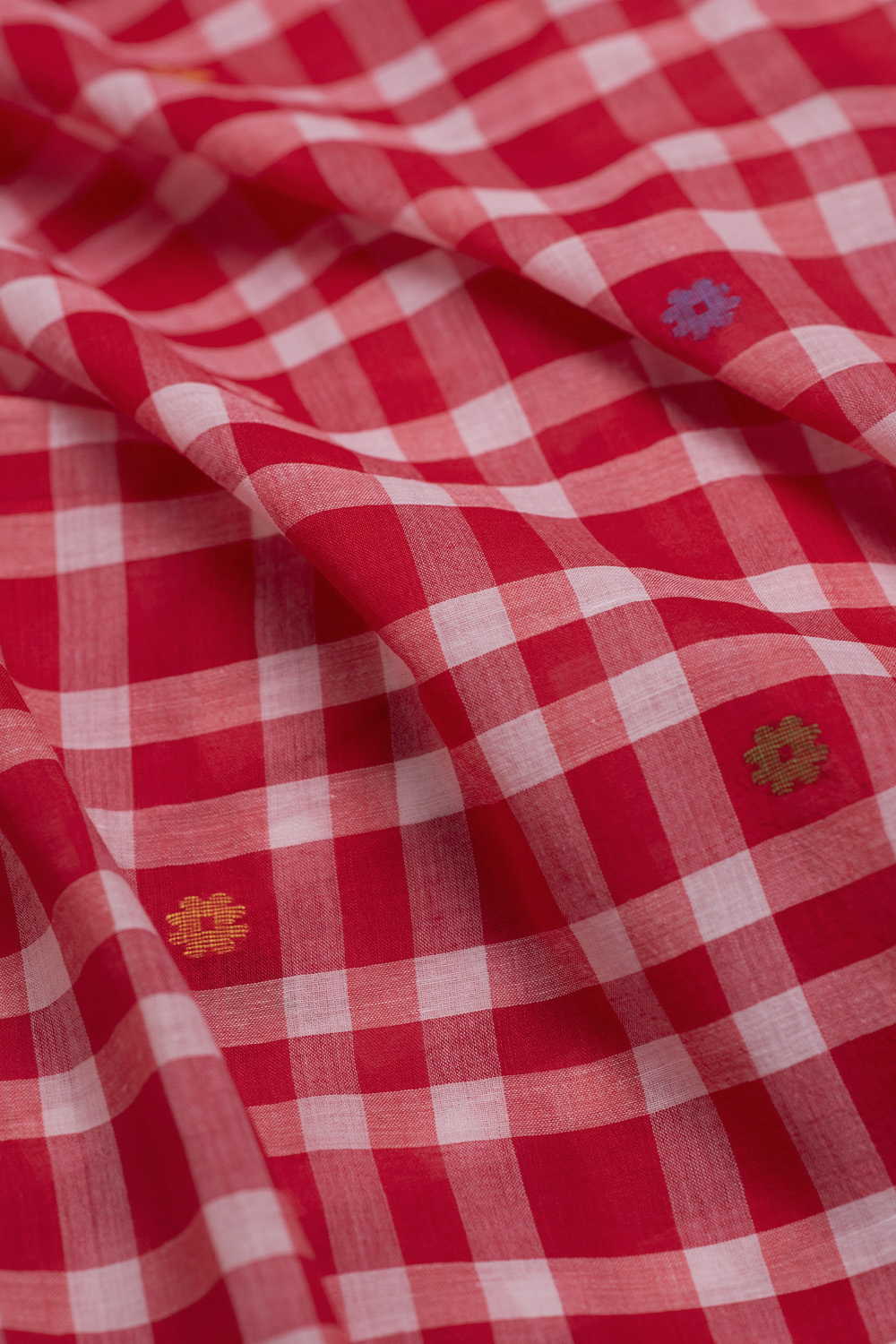 Handloom Fabric - Matkatus 