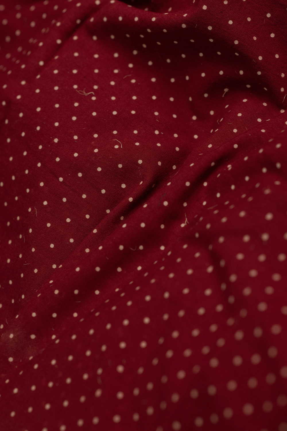 Block Printed Fabric - Matkatus 
