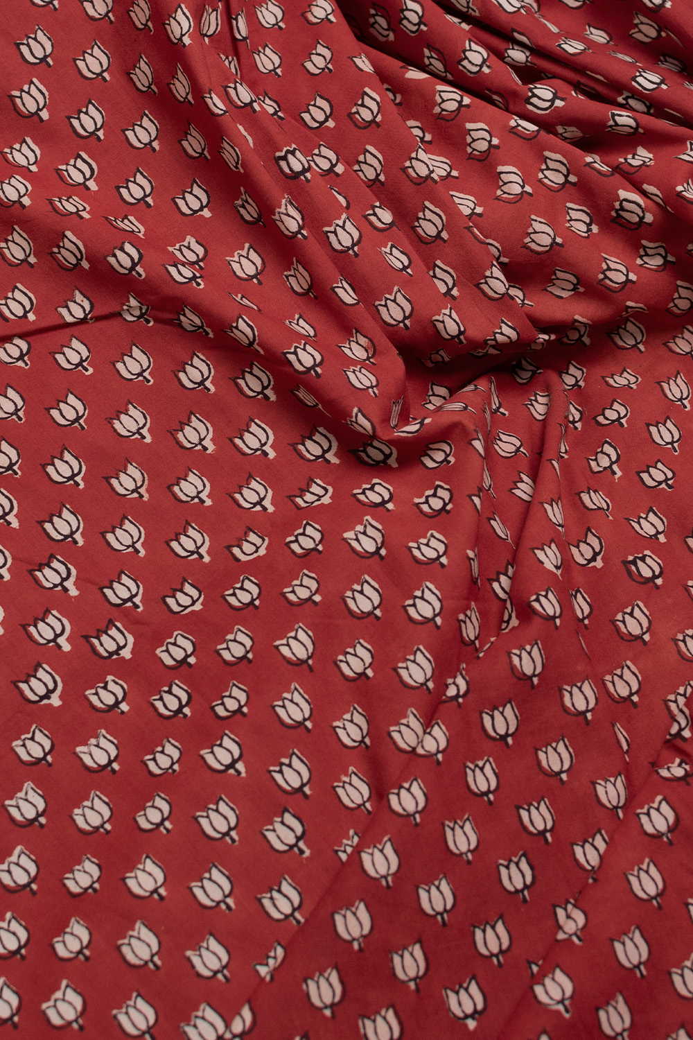Cotton Fabric-Mtatkatus 