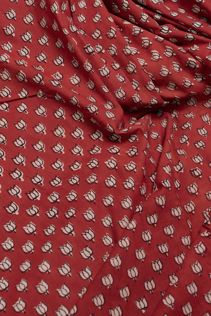 Cotton Fabric-Mtatkatus 