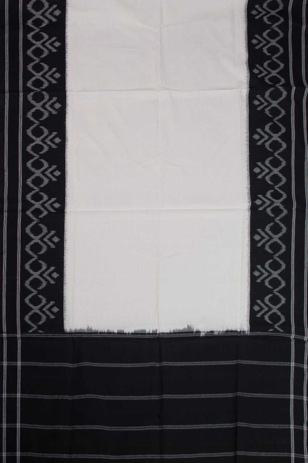 Ikat dupatta - Matkatus 
