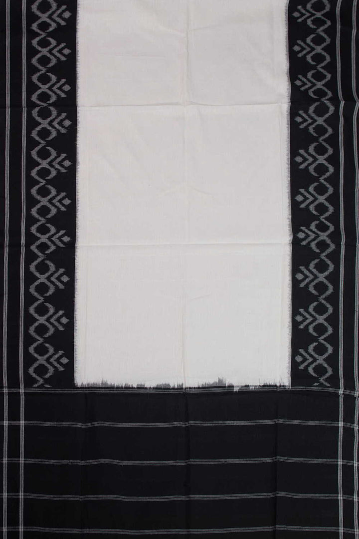 Ikat dupatta - Matkatus 