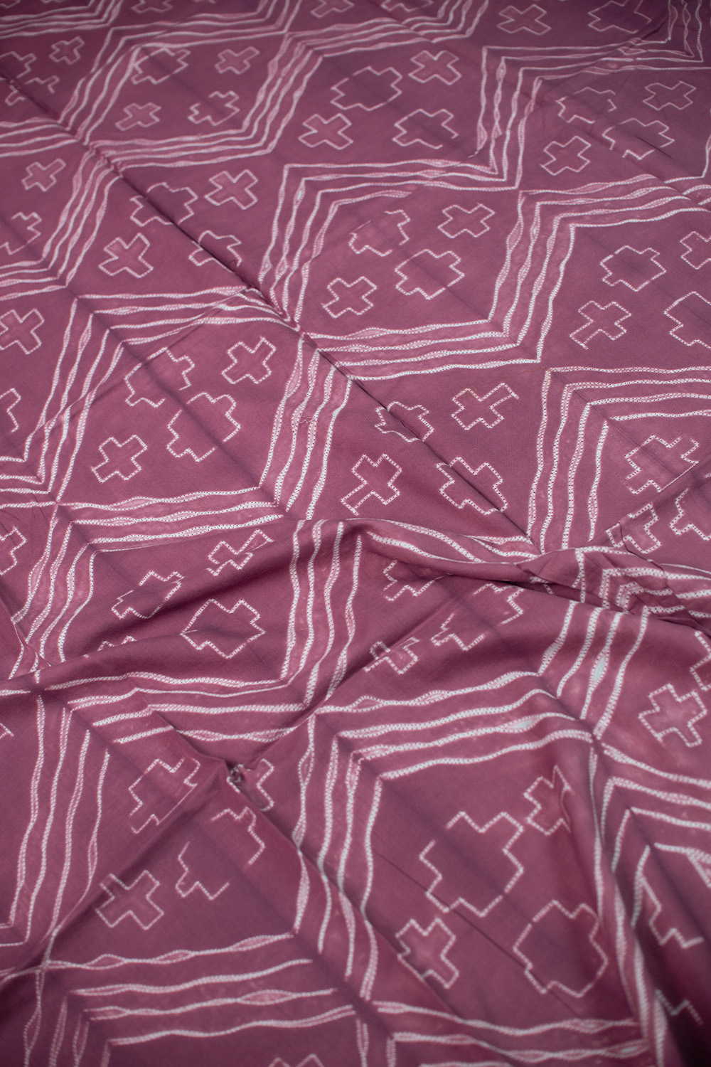 Unstitched Suits - Matkatus 
