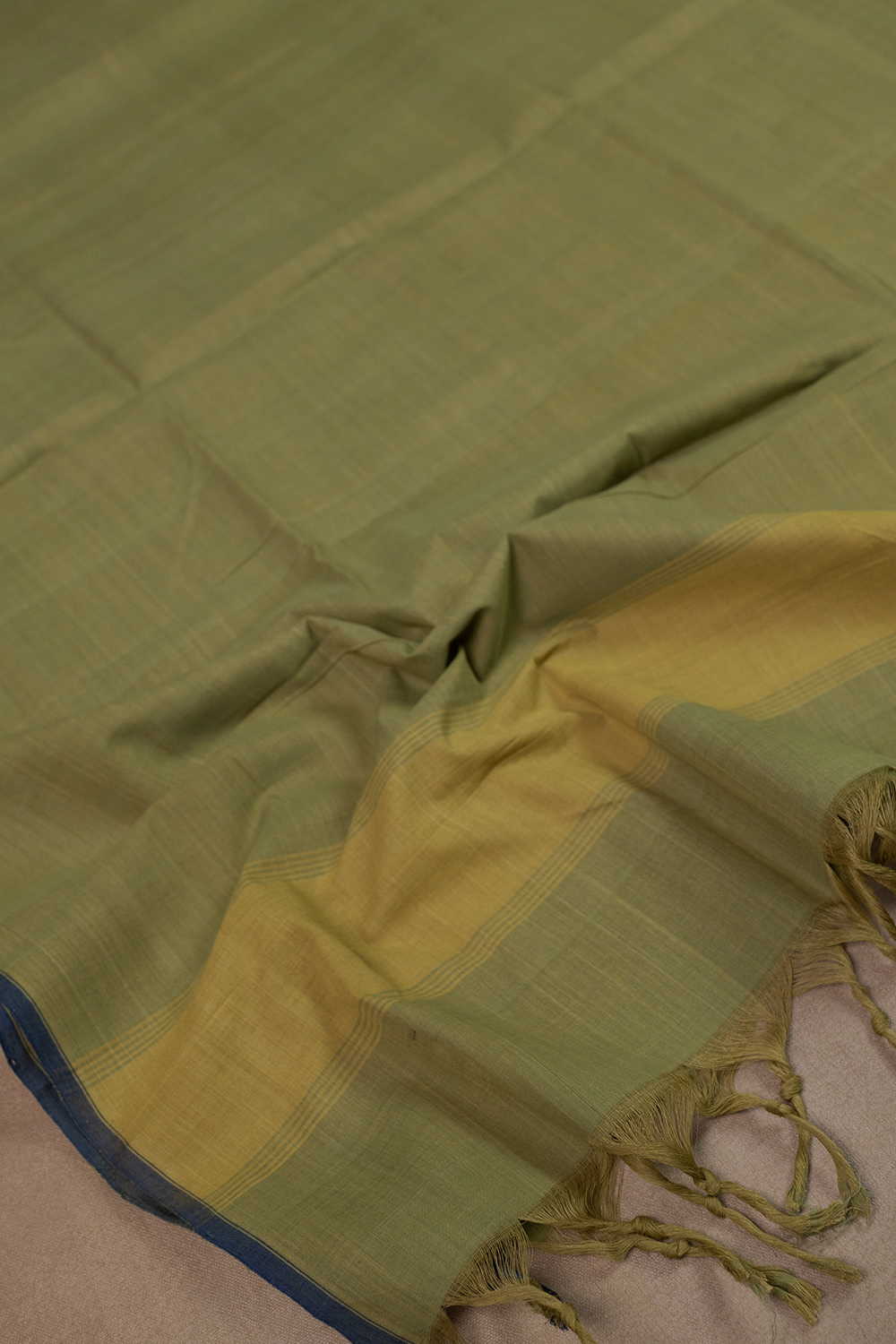 Cotton Dupatta - Matkatus 