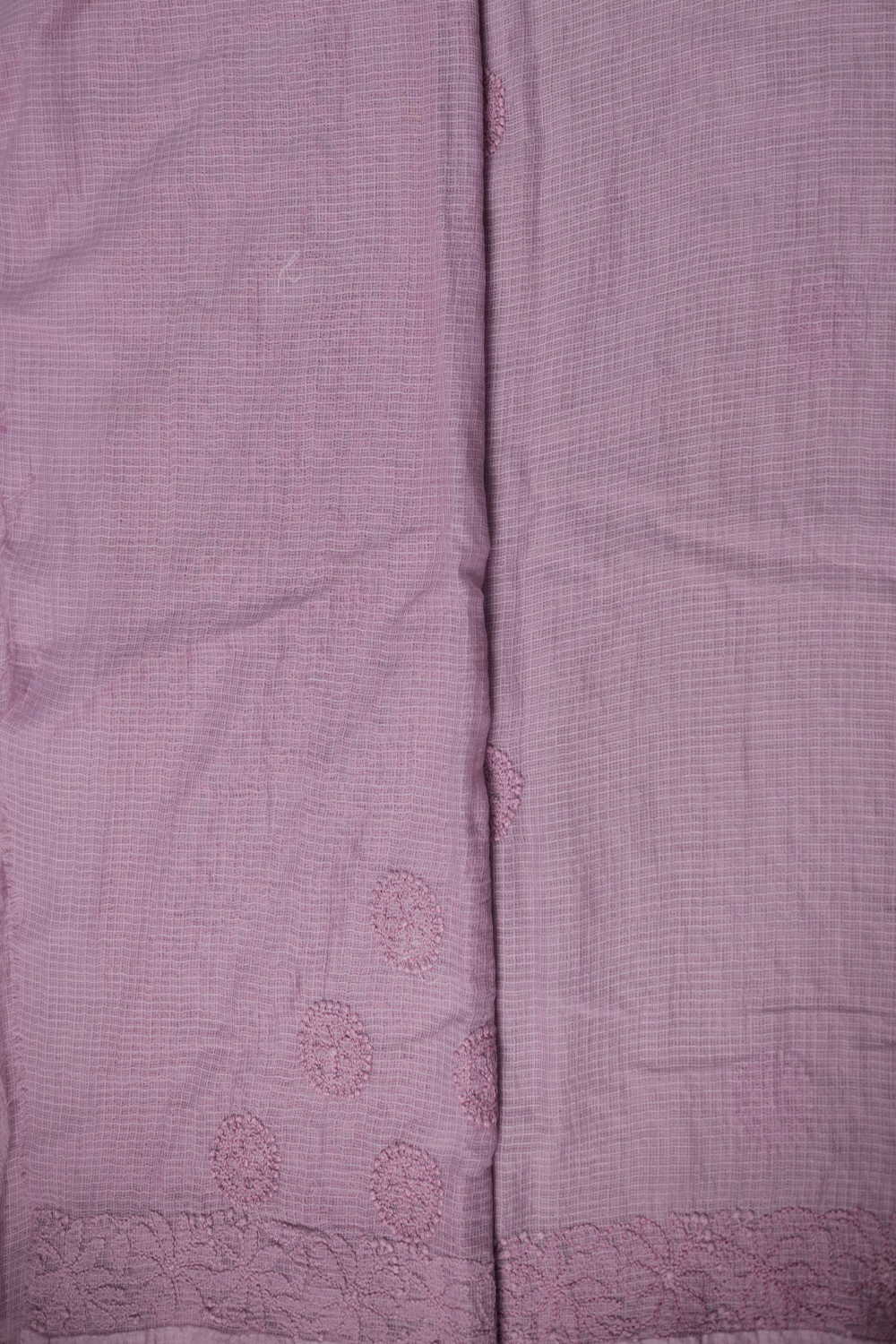 Chikankari Saree - Matkatus