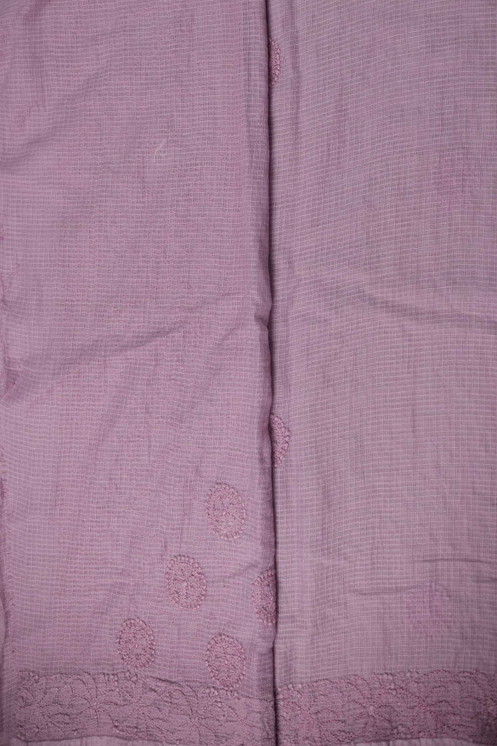 Chikankari Saree - Matkatus