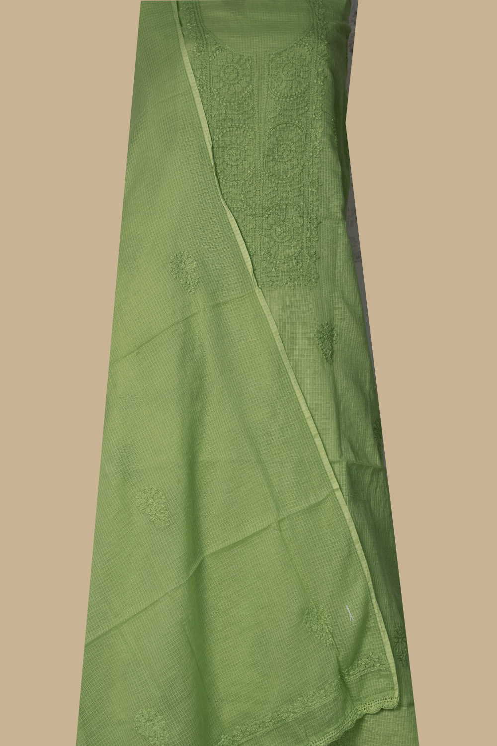 Chikankari Suits-Matkatus 