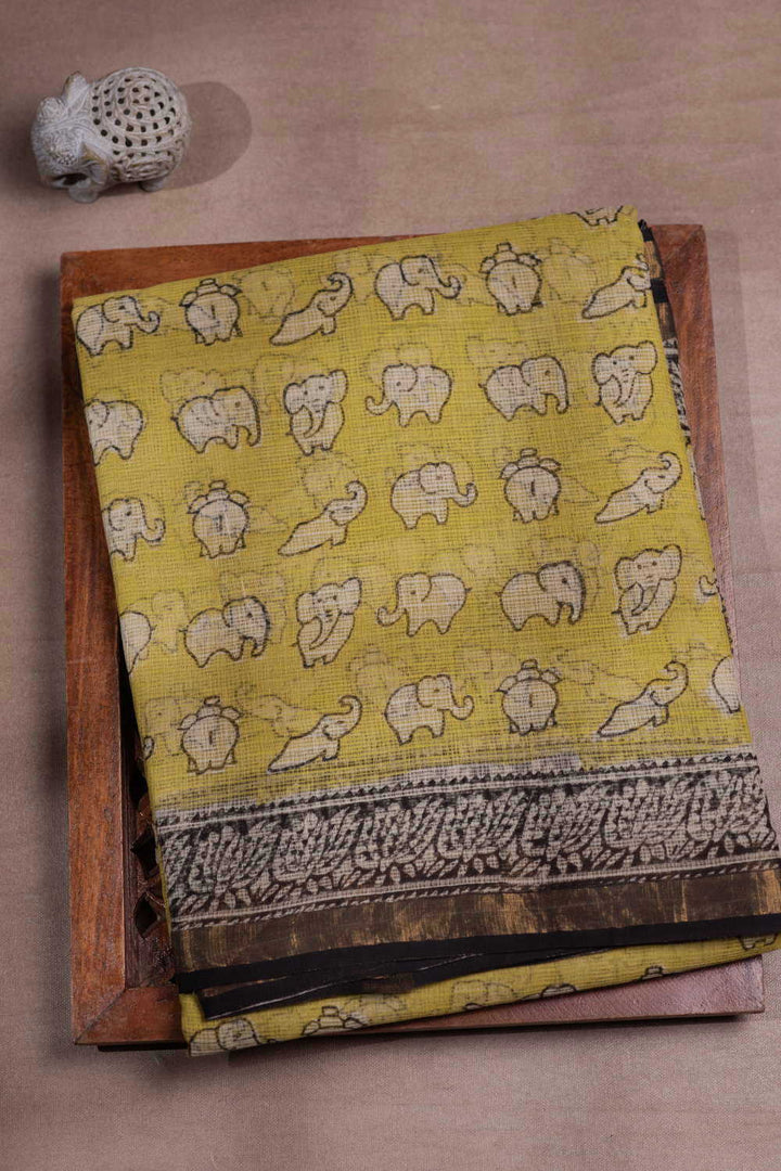 Sarees - Matkatus 