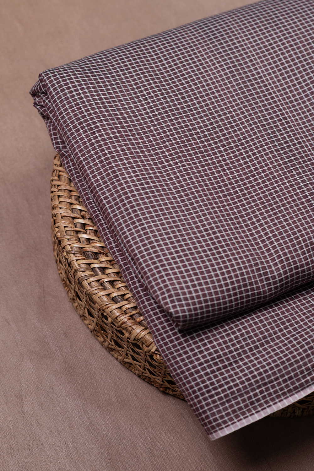 Handloom Fabric - Matkatus 