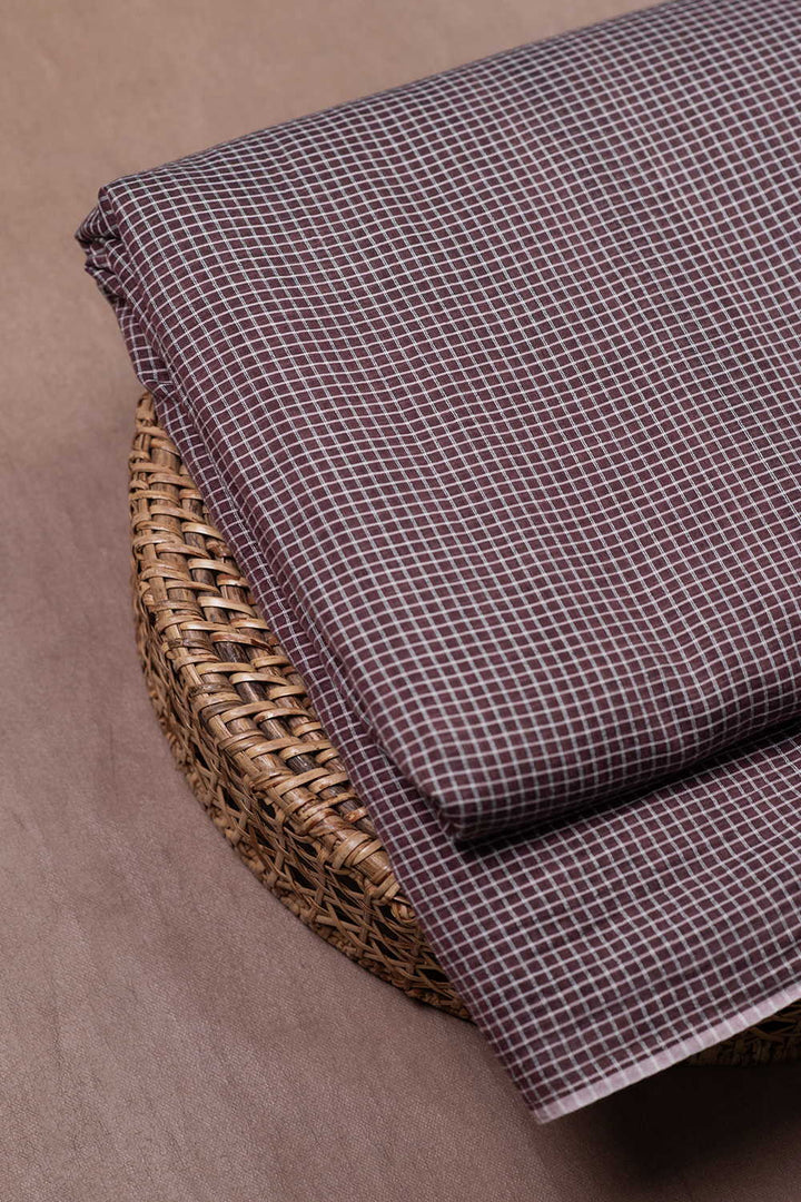 Handloom Fabric - Matkatus 