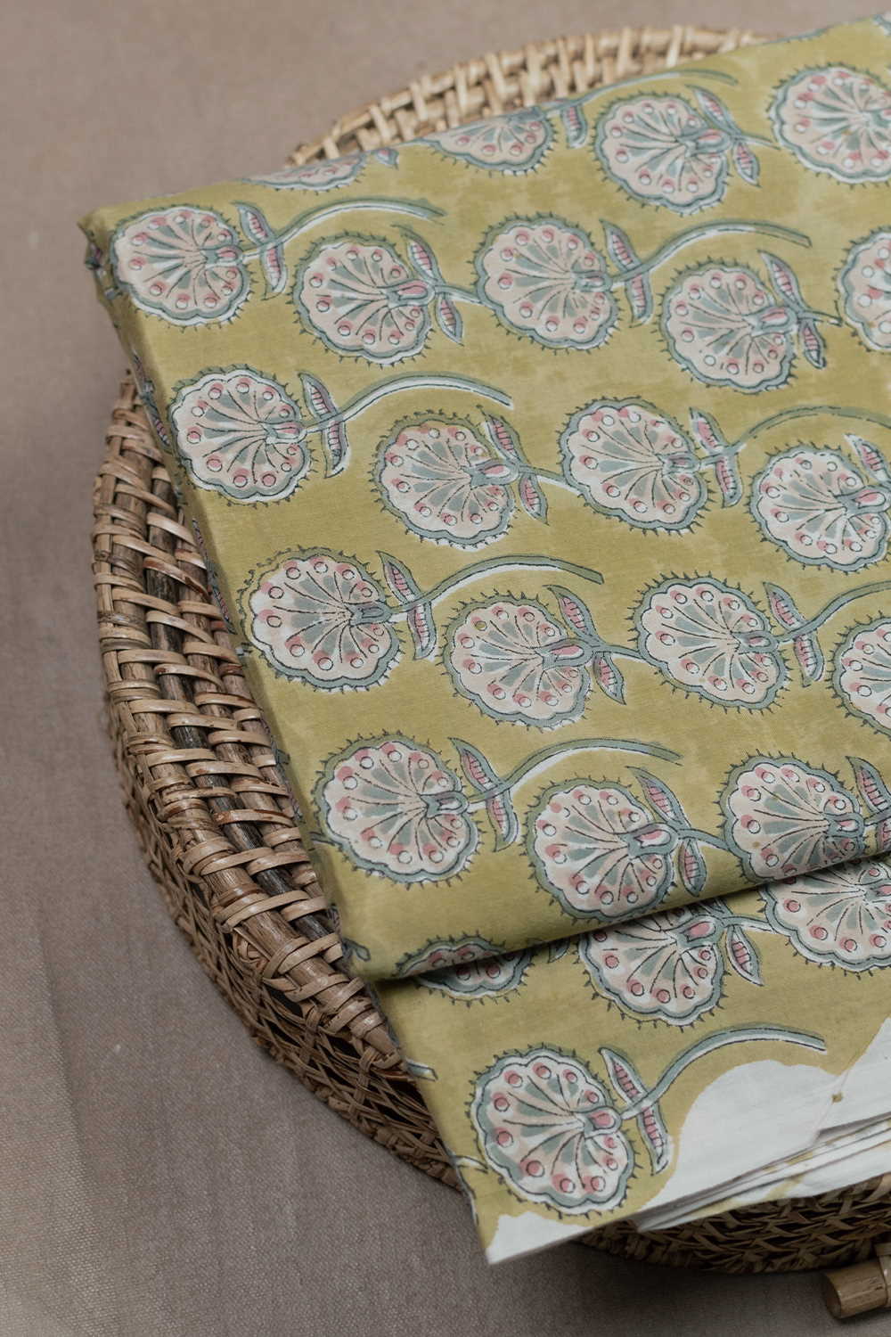 Sanganeri Fabrics-Matkatus  