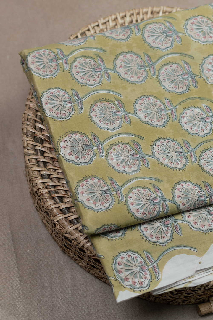 Sanganeri Fabrics-Matkatus  