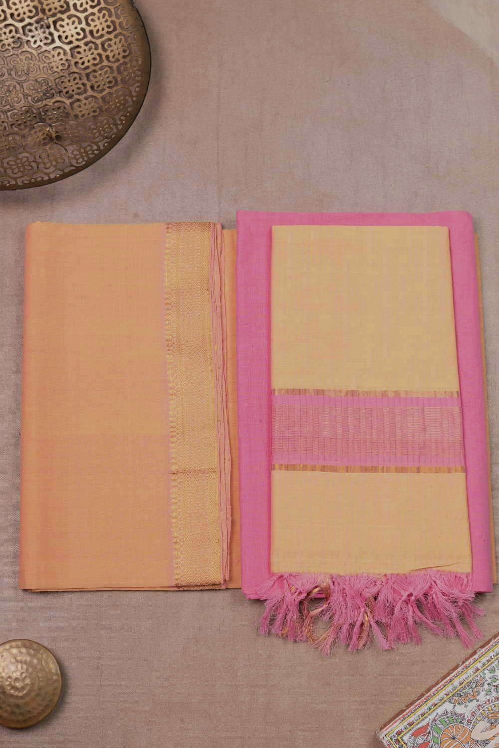 Mangalagiri Suits - Matkatus 