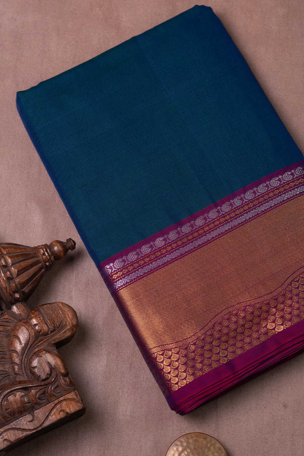 Cotton Fabric -  Matkatus 