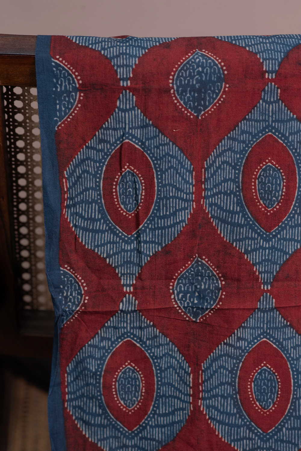 Cotton Fabric - Matkatus 