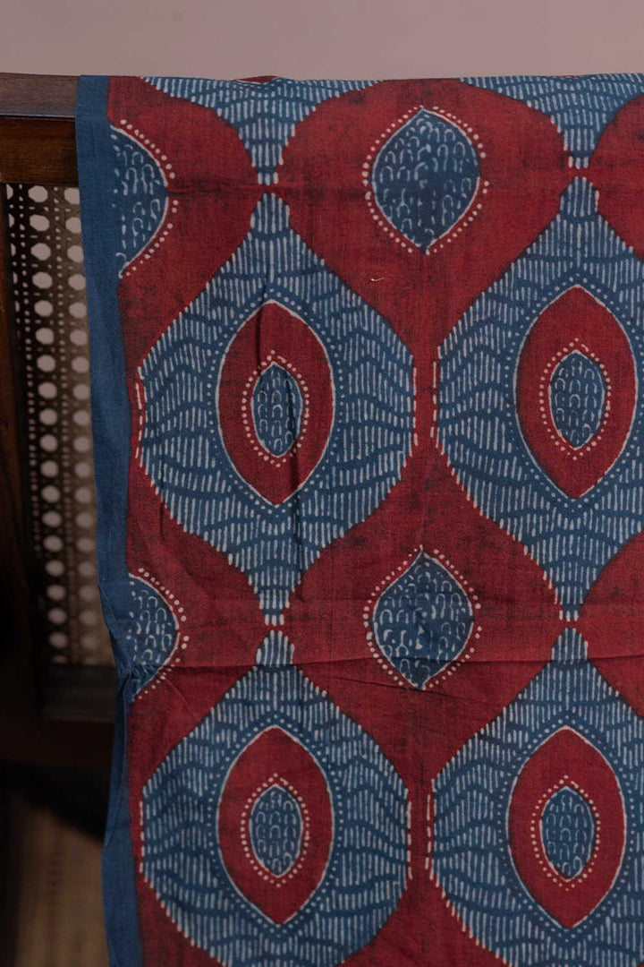 Cotton Fabric - Matkatus 