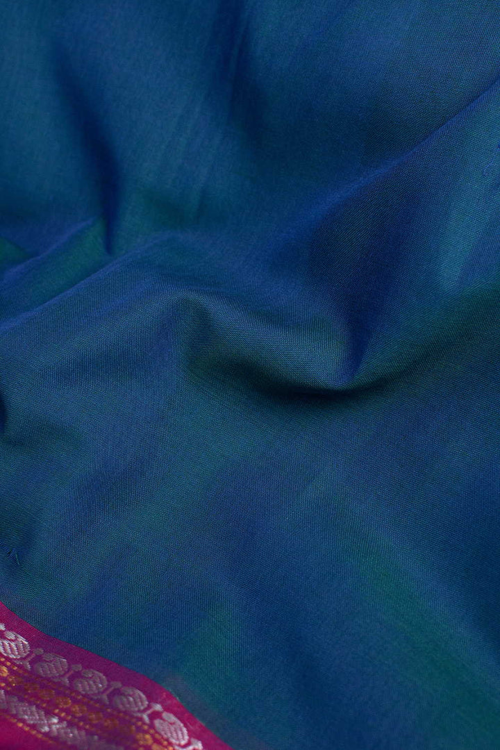 Border Fabrics - Matkatus 