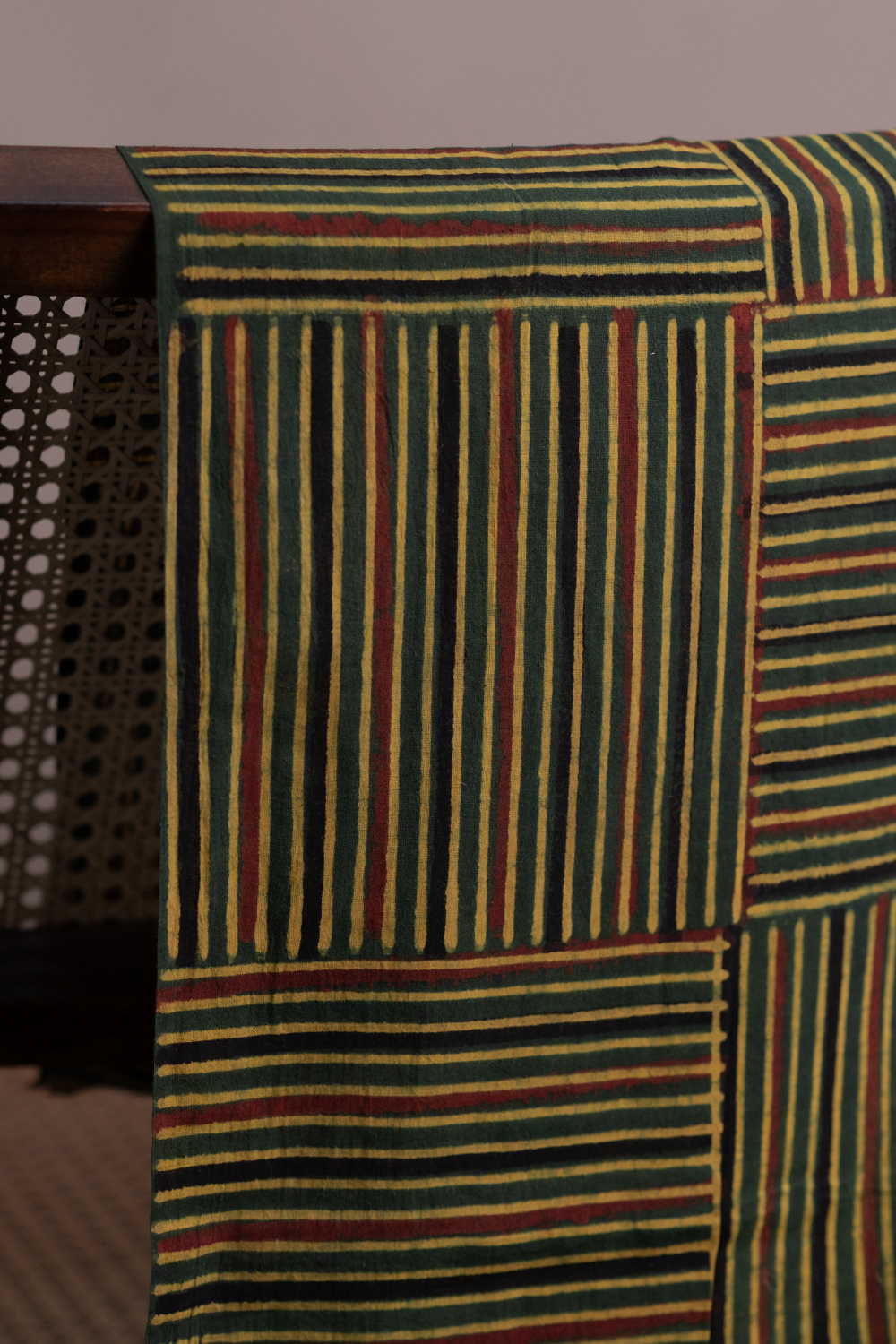 Cotton Fabrics-Matkatus