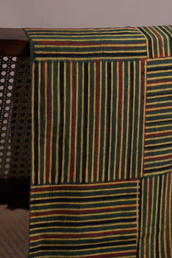 Cotton Fabrics-Matkatus