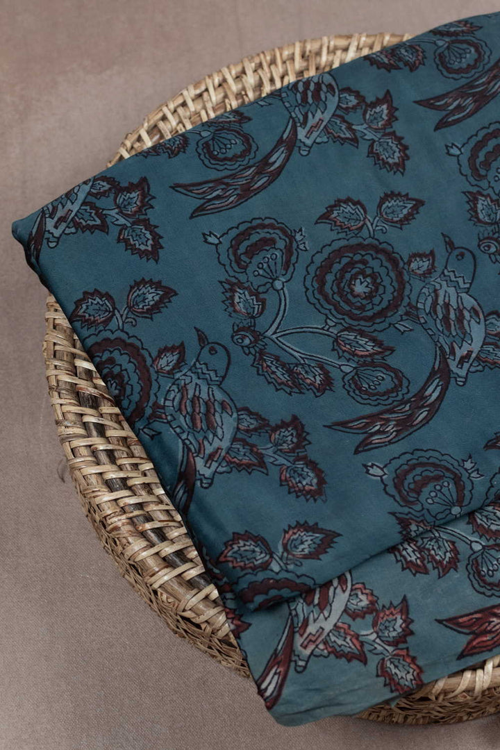 Modal Silk Fabrics-Matkatus