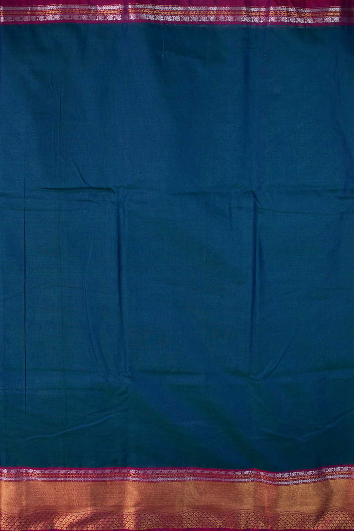 Cotton Fabric -  Matkatus 