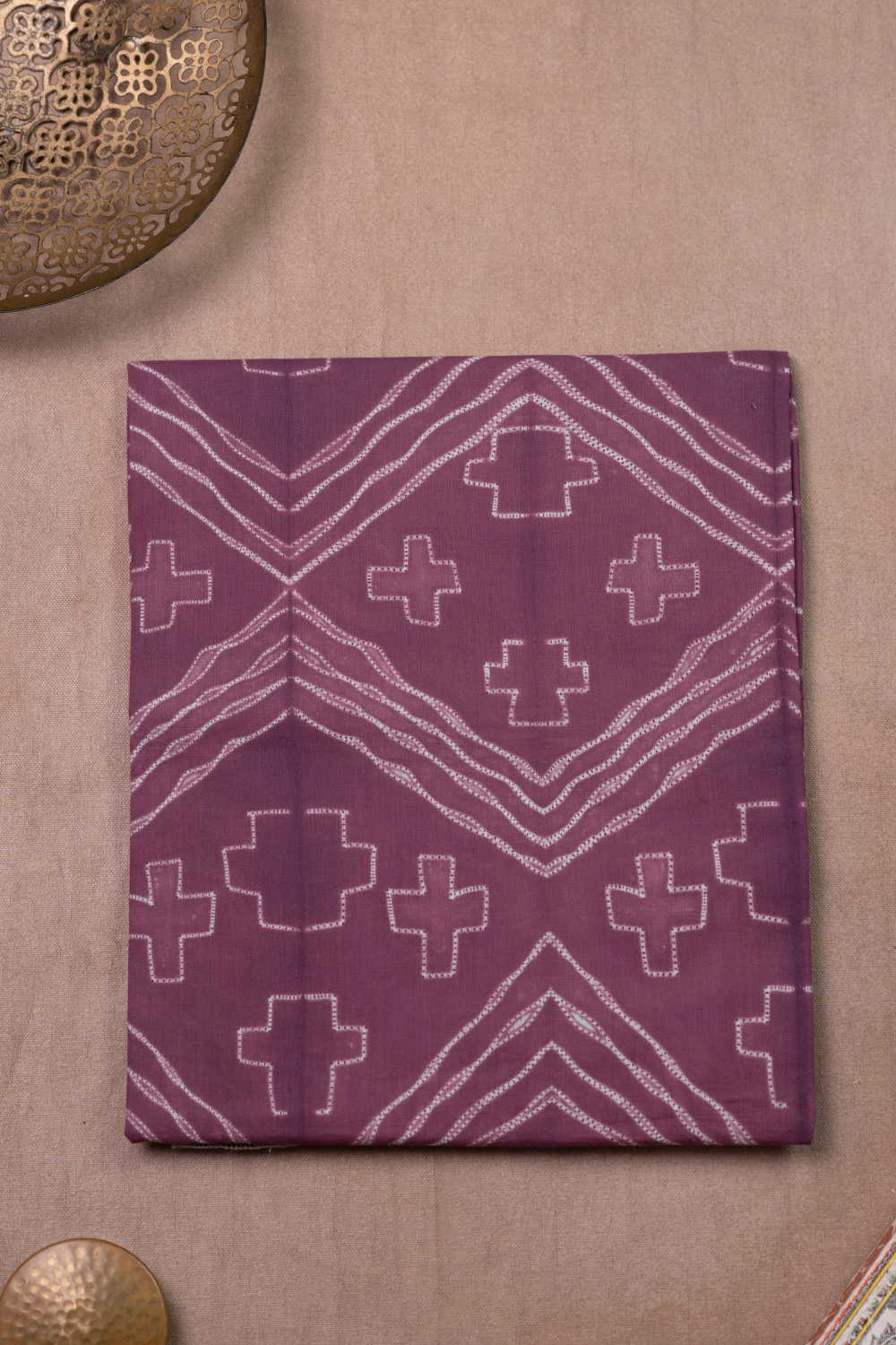 Unstitched Suits - Matkatus 