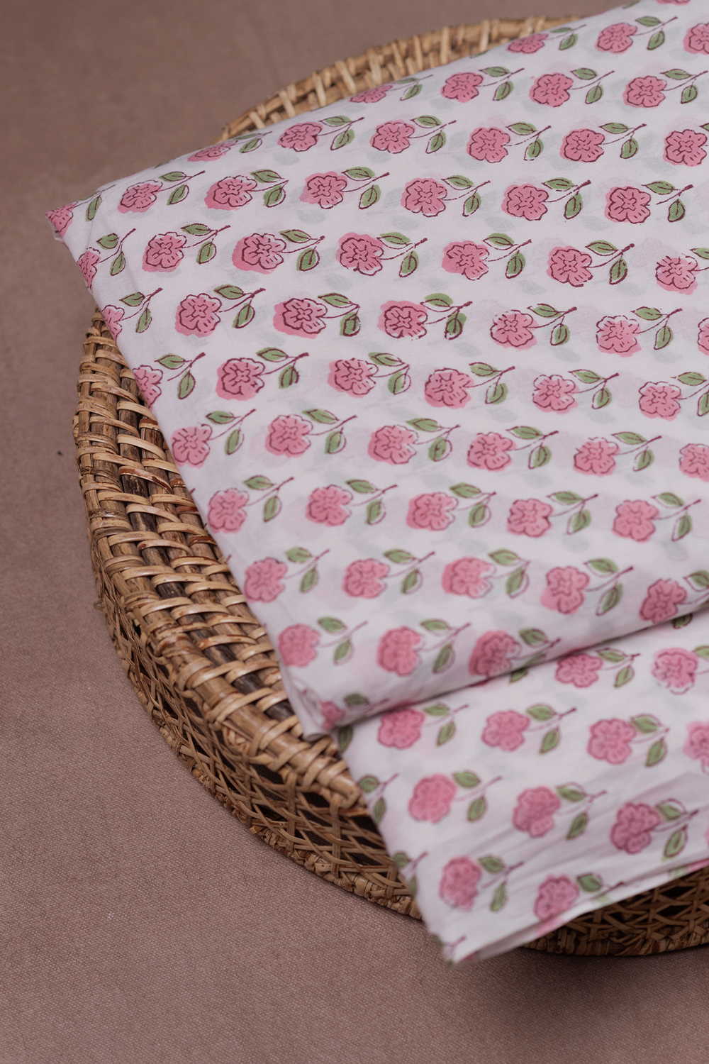 Cotton fabric-Matkatus 