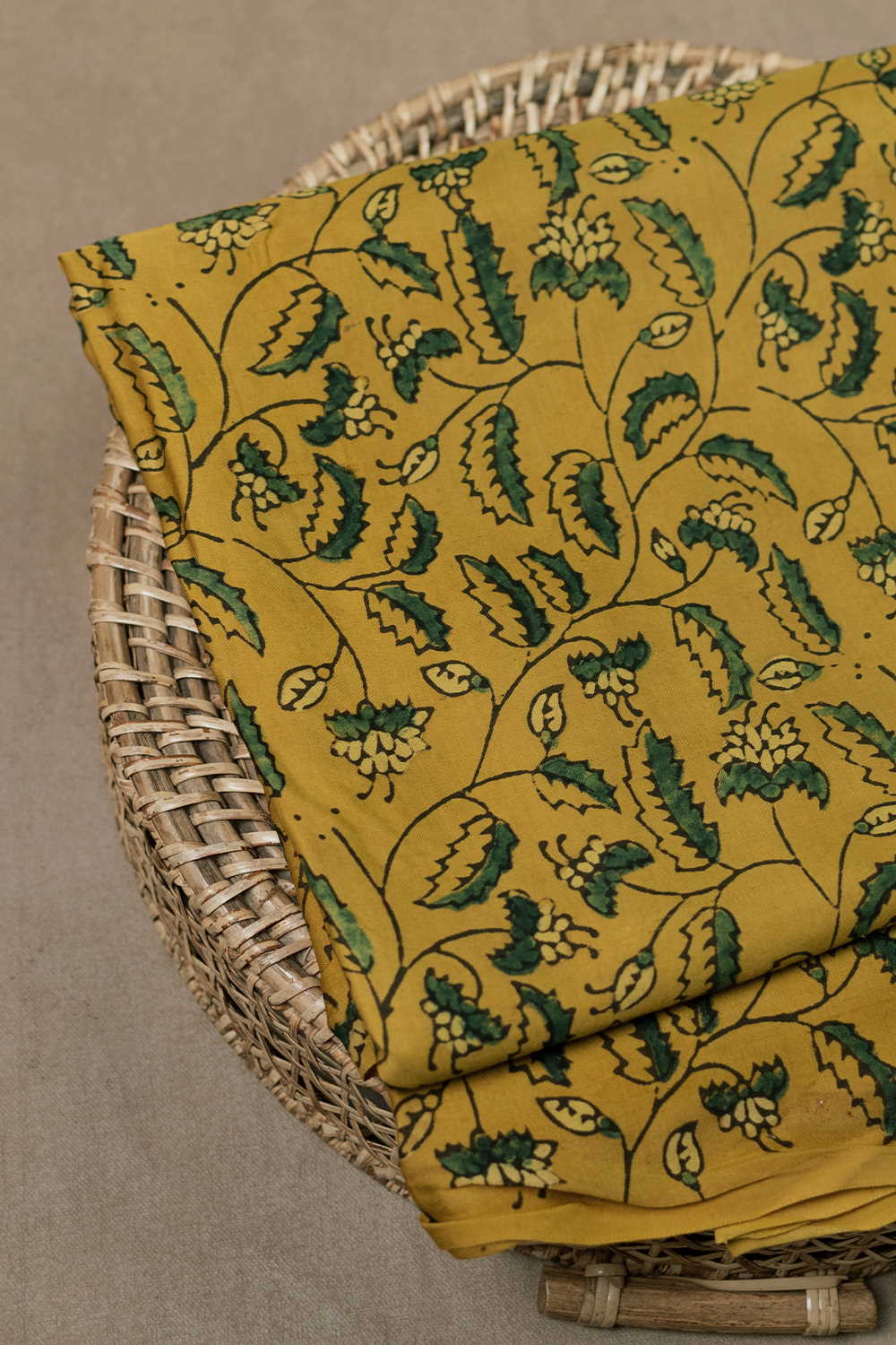 Modal Silk fabrics - Matkatus