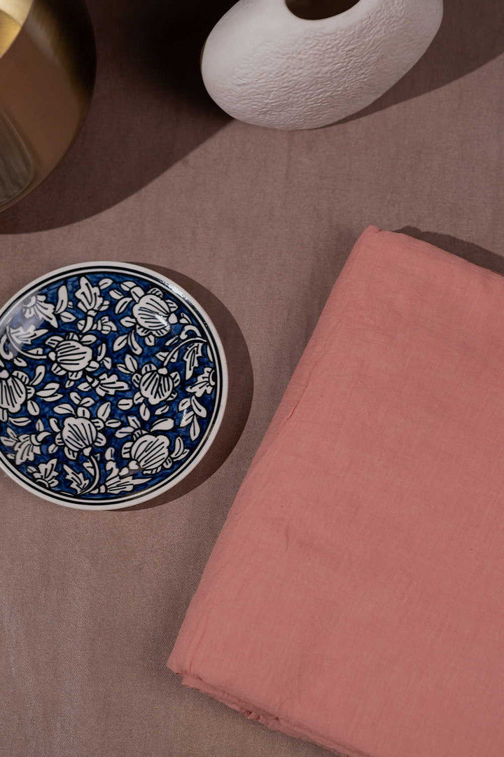 Handwoven Mul Cotton Fabrics - Matkatus 