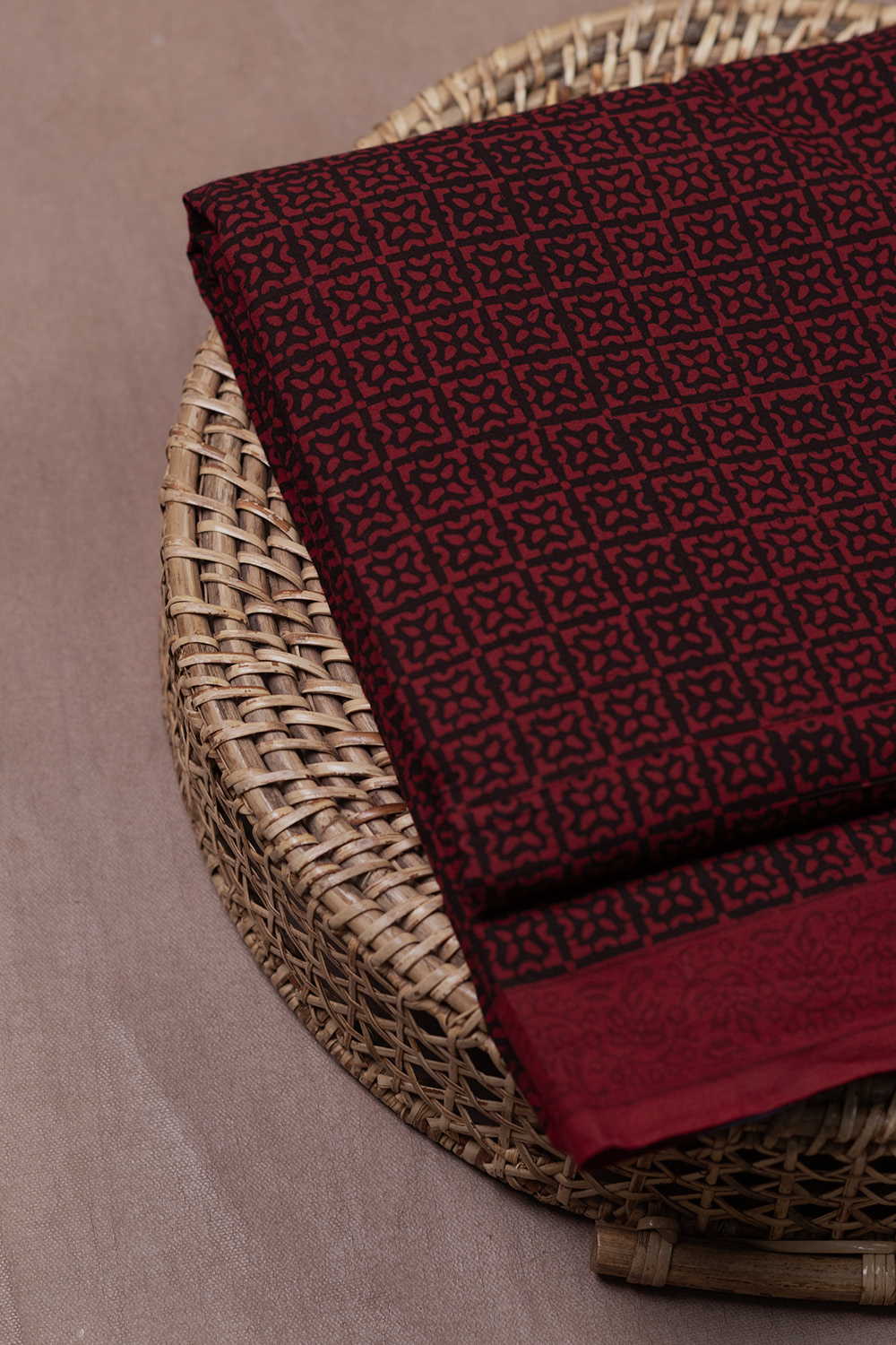 Bagh Fabric - Matkatus