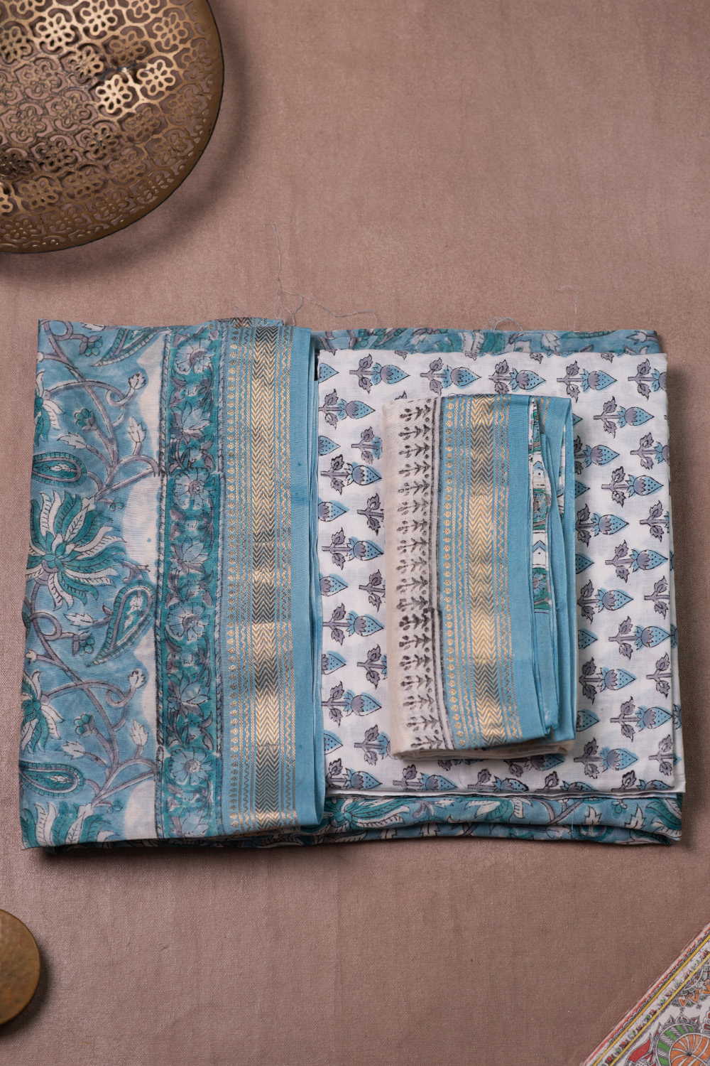 Maheshwari Suits - Matkatus 