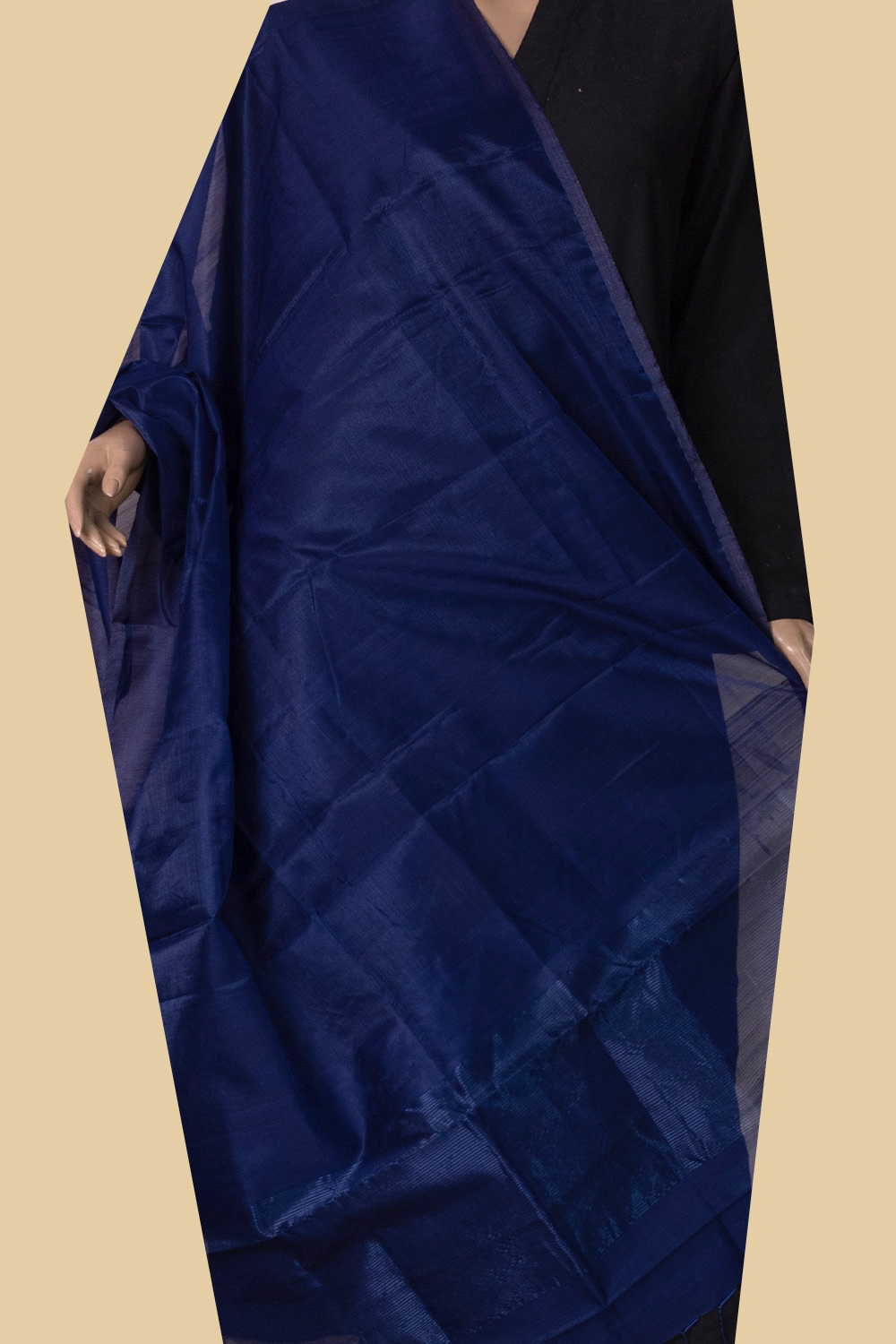 Silk Cotton Dupattas - Matkatus 