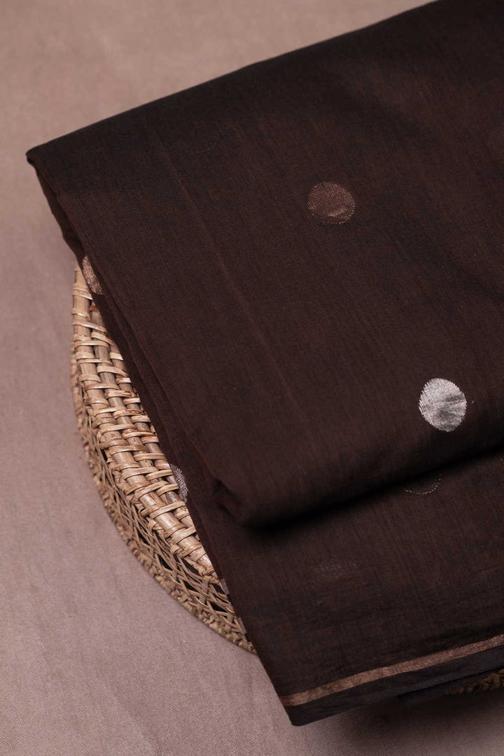Jamdani Fabrics - Matkatus