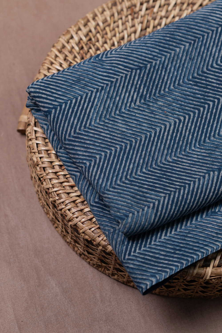 Slub Cotton Fabrics-Matkatus 