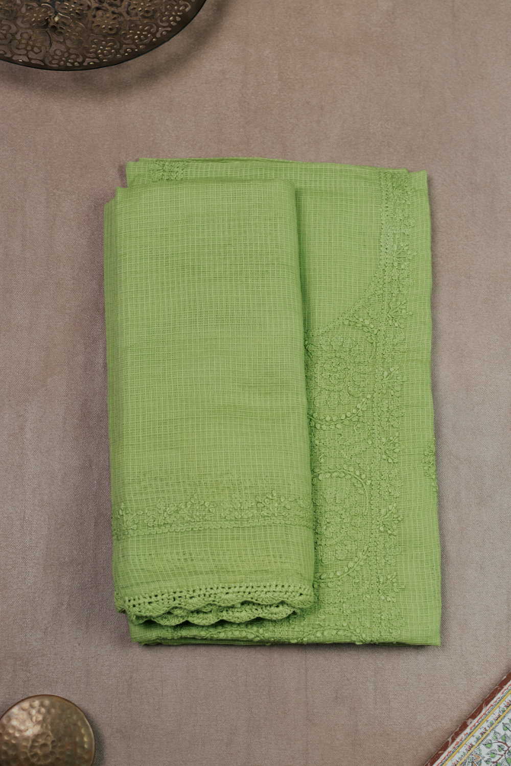 Unstitched Suits-Matkatus 