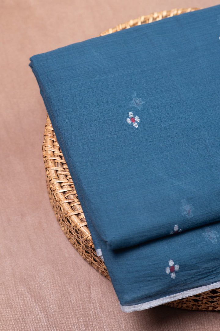 Cotton Fabric - Matkatus