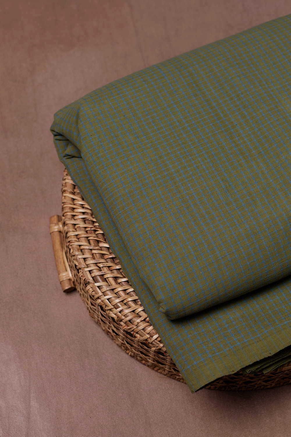 Handspun Fabrics - Matkatus