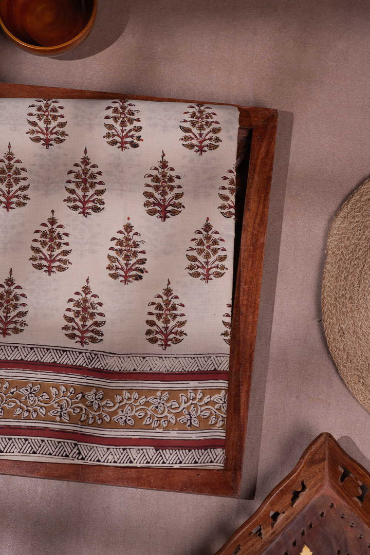 Mul Mul Cotton Sarees - Matkatus 
