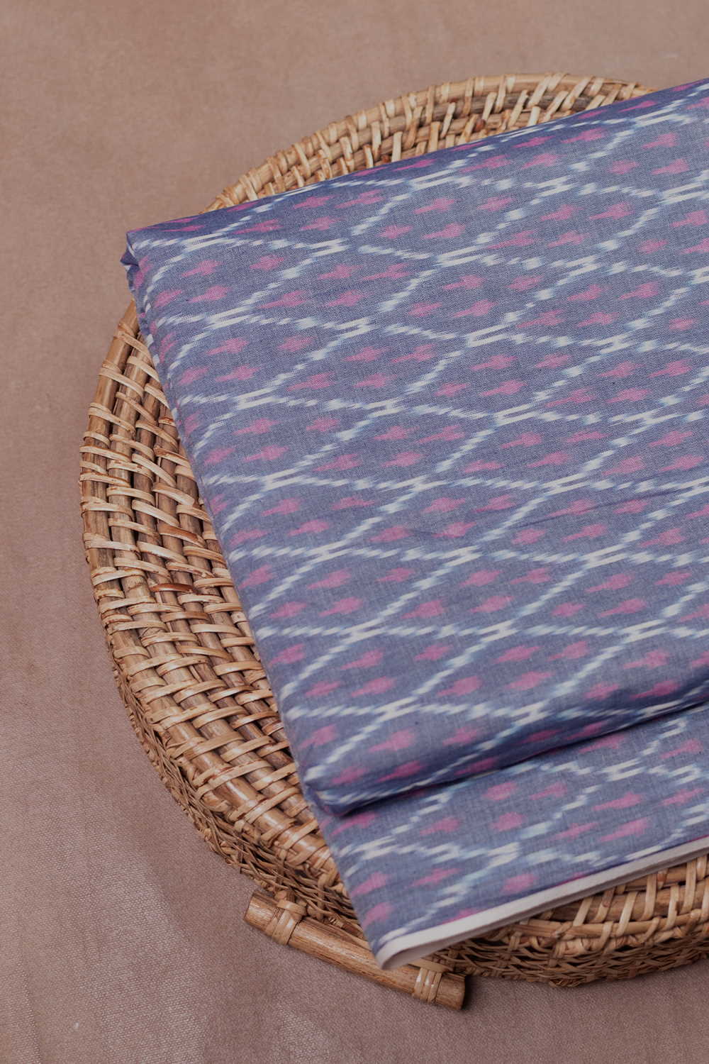 Cotton Fabrics  - Matkatus